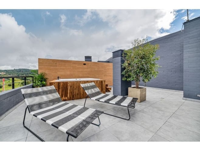 Apartamento de 2 alcobas en venta en Vía Las Palmas, Envigado, 197 m² · foto 14 de 20