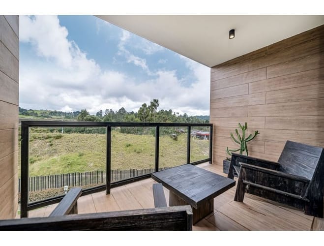 Apartamento de 2 alcobas en venta en Vía Las Palmas, Envigado, 197 m² · foto 17 de 20
