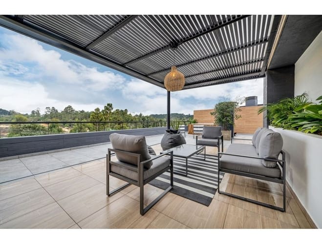 Apartamento de 2 alcobas en venta en Vía Las Palmas, Envigado, 197 m² · foto 18 de 20