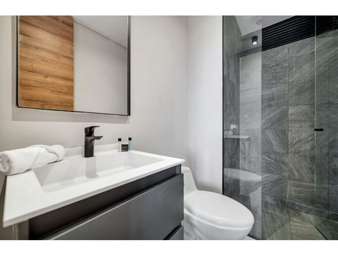Apartamento de 2 alcobas en venta en Vía Las Palmas, Envigado, 197 m² · foto 20 de 20