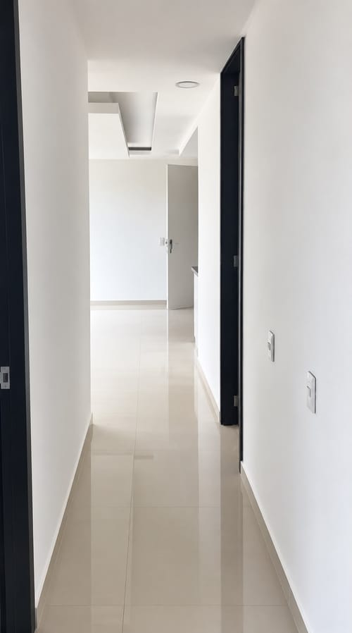 Apartamento de 3 alcobas en venta en Ciudad Melendez, Cali, 58 m² · foto 3 de 9