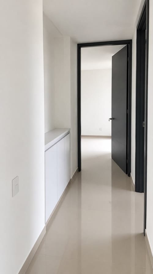 Apartamento de 3 alcobas en venta en Ciudad Melendez, Cali, 58 m² · foto 4 de 9