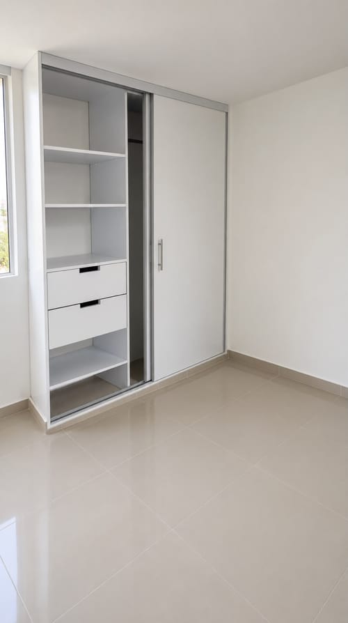 Apartamento de 3 alcobas en venta en Ciudad Melendez, Cali, 58 m² · foto 6 de 9
