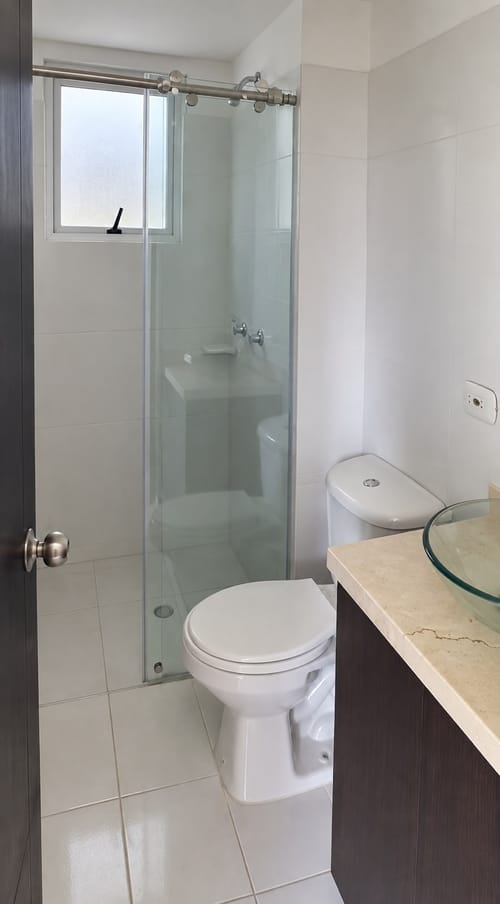 Apartamento de 3 alcobas en venta en Ciudad Melendez, Cali, 58 m² · foto 7 de 9