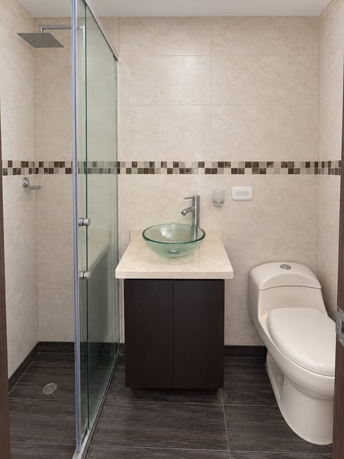 Apartamento de 3 alcobas en venta en Ciudad Melendez, Cali, 58 m² · foto 8 de 9
