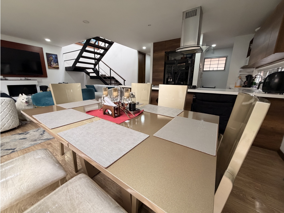 Casa en venta en San Jorge, Mosquera · foto 4 de 24