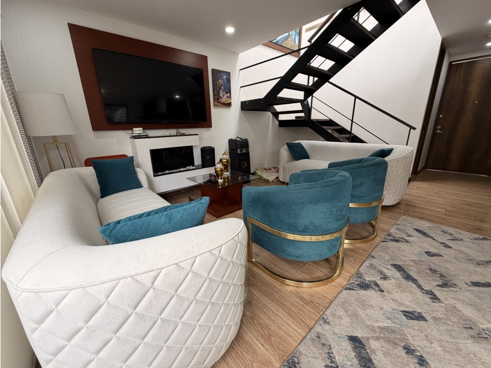 Casa en venta en San Jorge, Mosquera · foto 2 de 24