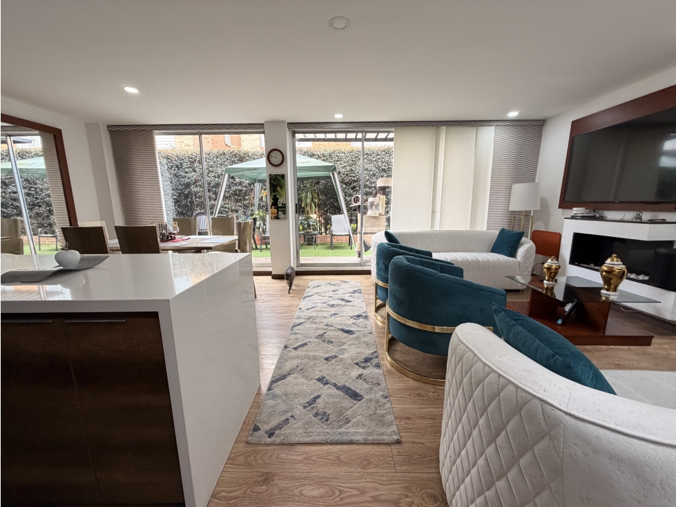Casa en venta en San Jorge, Mosquera · foto 12 de 24