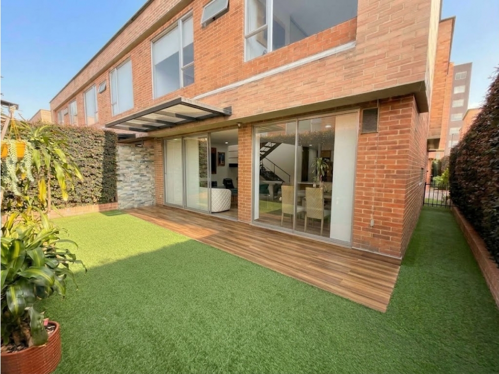 Casa en venta en San Jorge, Mosquera · foto 6 de 24