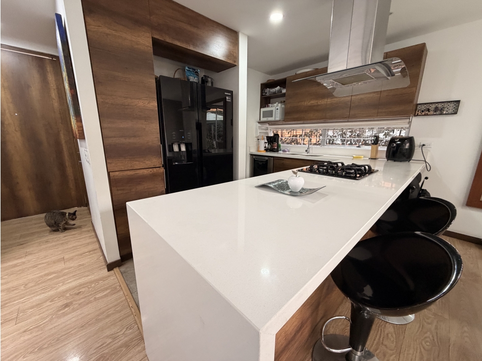 Casa en venta en San Jorge, Mosquera · foto 16 de 24