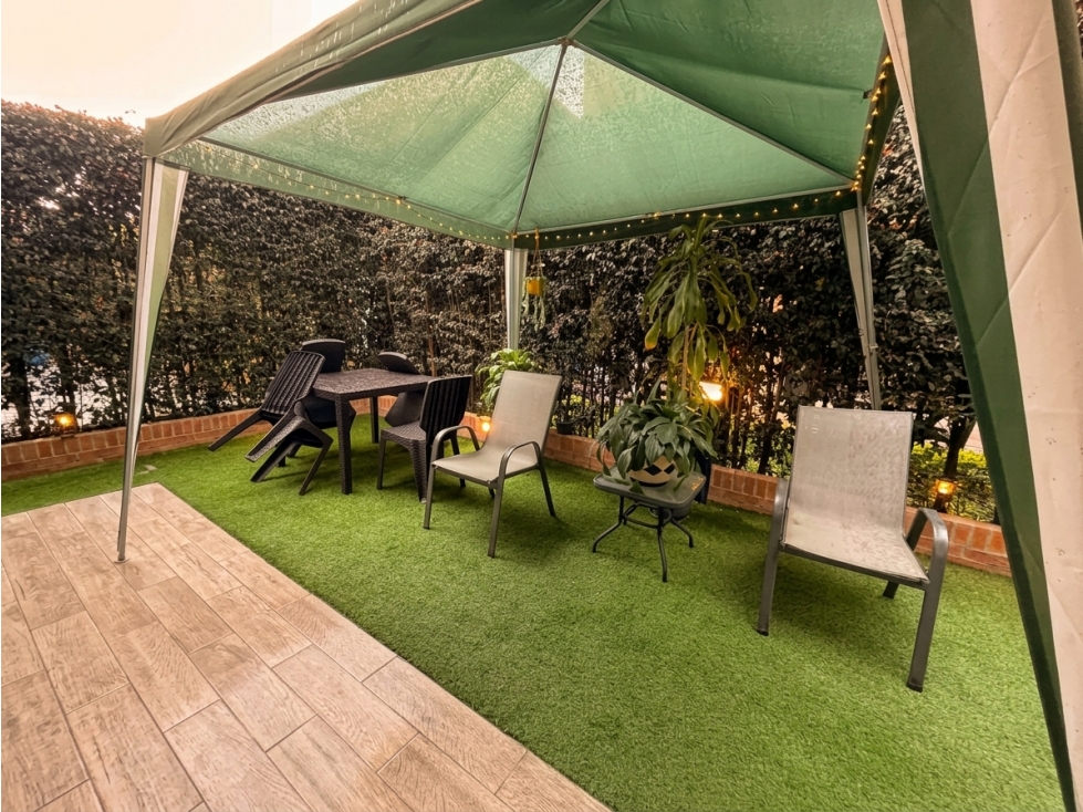 Casa en venta en San Jorge, Mosquera · foto 8 de 24