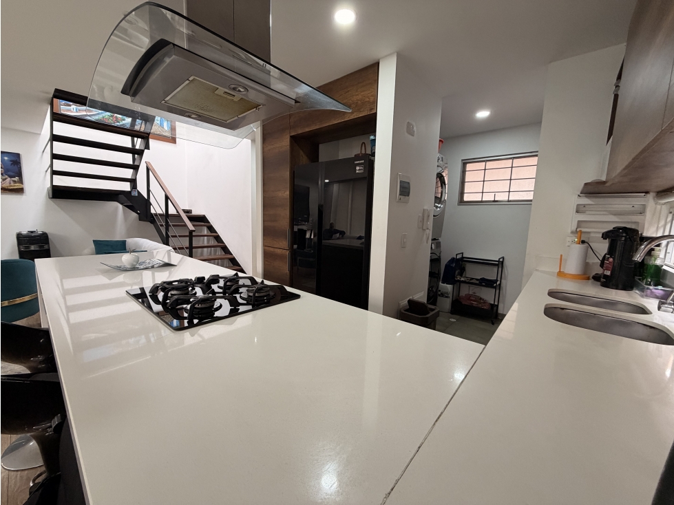 Casa en venta en San Jorge, Mosquera · foto 17 de 24