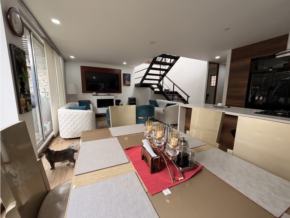 Casa en venta en San Jorge, Mosquera · foto 10 de 24