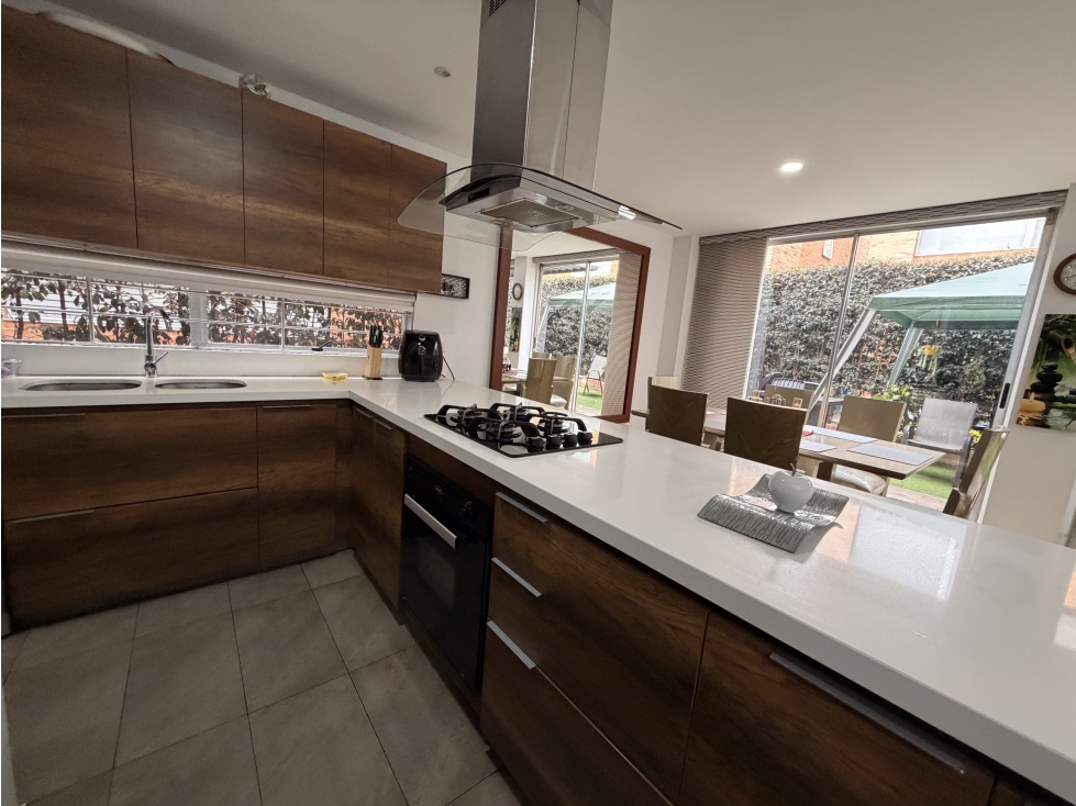 Casa en venta en San Jorge, Mosquera · foto 21 de 24