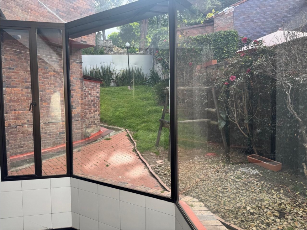 Casa en venta en Cerros De Suba, Bogotá · foto 11 de 24