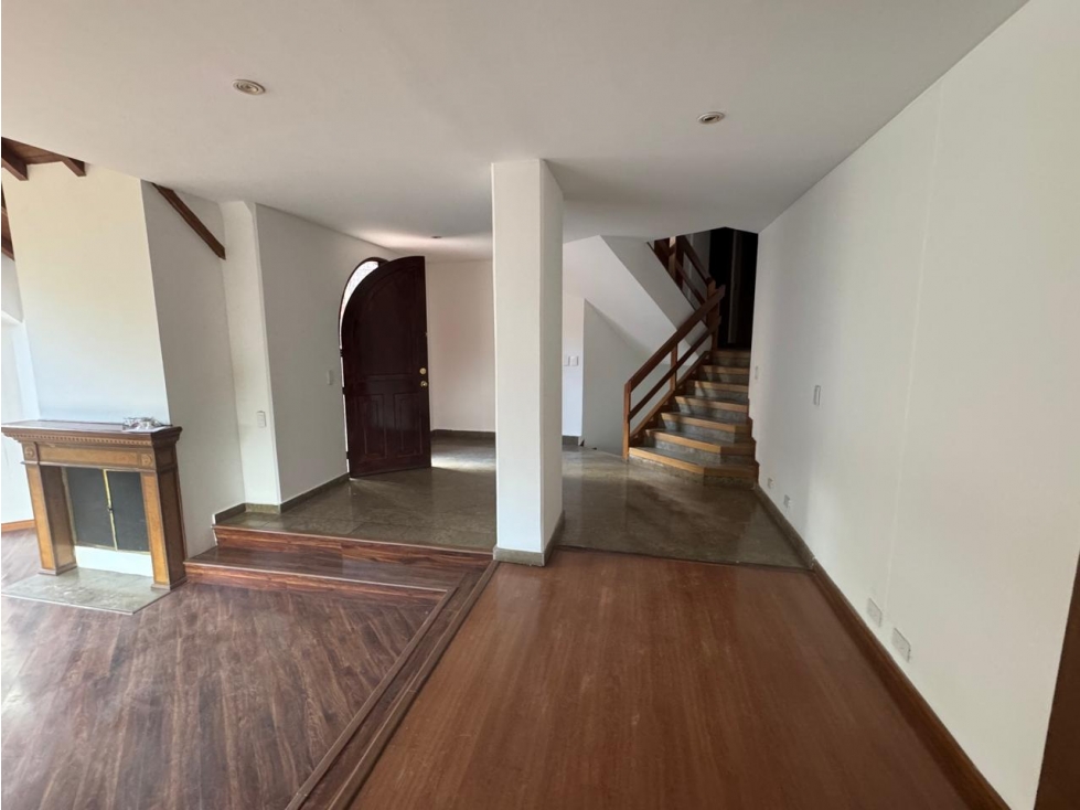 Casa en venta en Cerros De Suba, Bogotá · foto 13 de 24