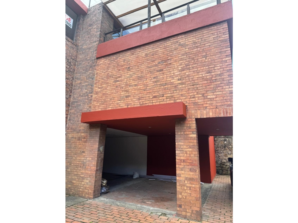 Casa en venta en Cerros De Suba, Bogotá · foto 16 de 24