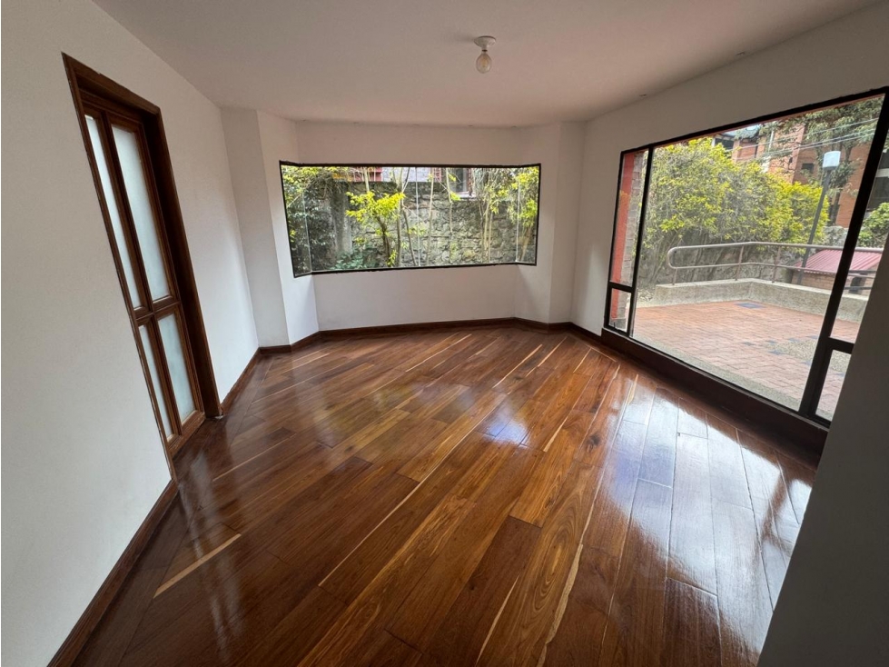 Casa en venta en Cerros De Suba, Bogotá · foto 19 de 24