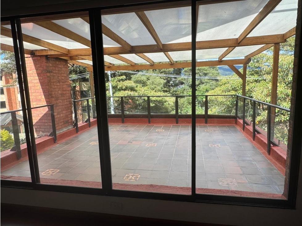 Casa en venta en Cerros De Suba, Bogotá · foto 21 de 24