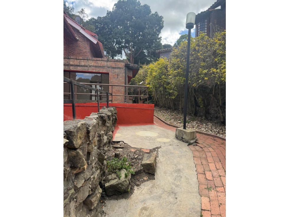 Casa en venta en Cerros De Suba, Bogotá · foto 22 de 24