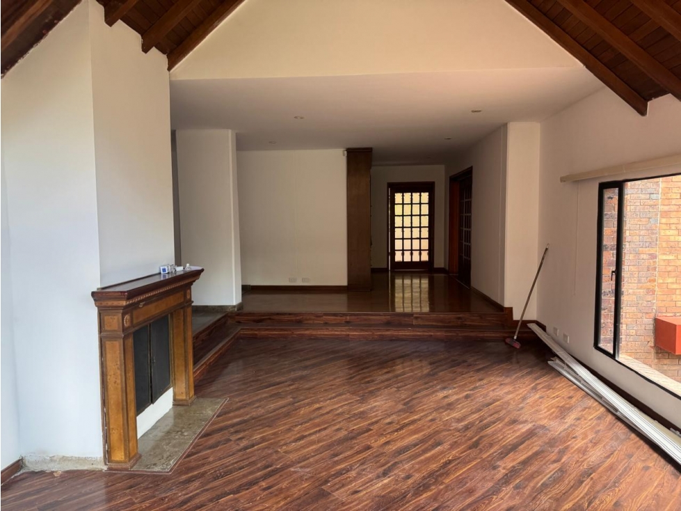 Casa en venta en Cerros De Suba, Bogotá · foto 23 de 24