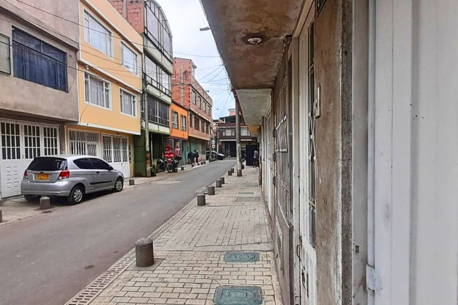 Casa en venta en Tintalito, Bogotá · foto 2 de 12