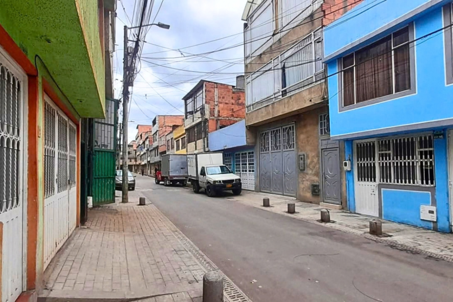 Casa en venta en Tintalito, Bogotá · foto 3 de 12