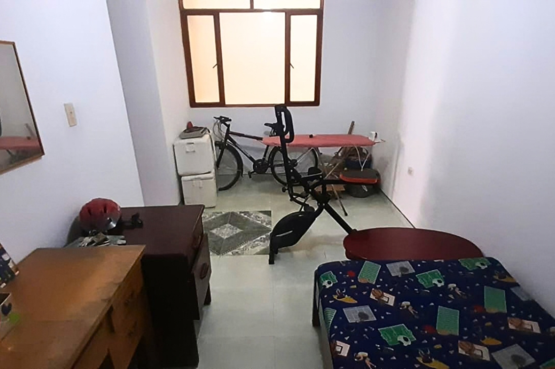 Casa en venta en Tintalito, Bogotá · foto 11 de 12