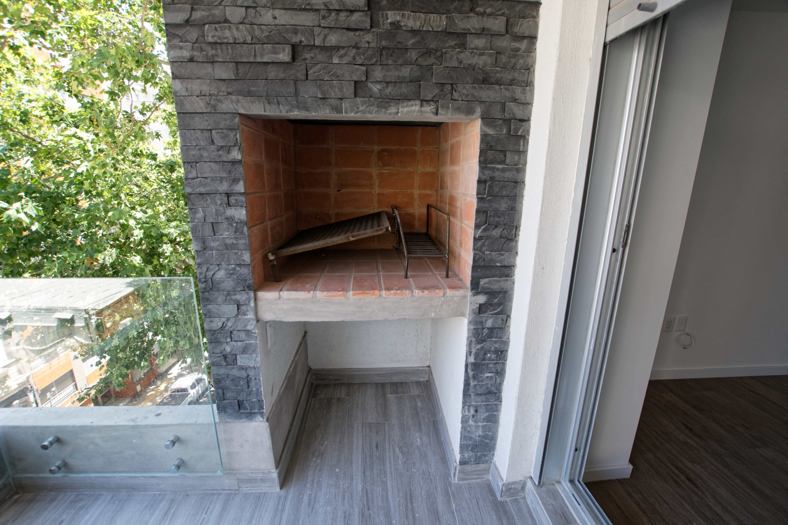 Apartamento de 2 dormitorios y terraza con parrillero en Tres Cruces! · Foto 4