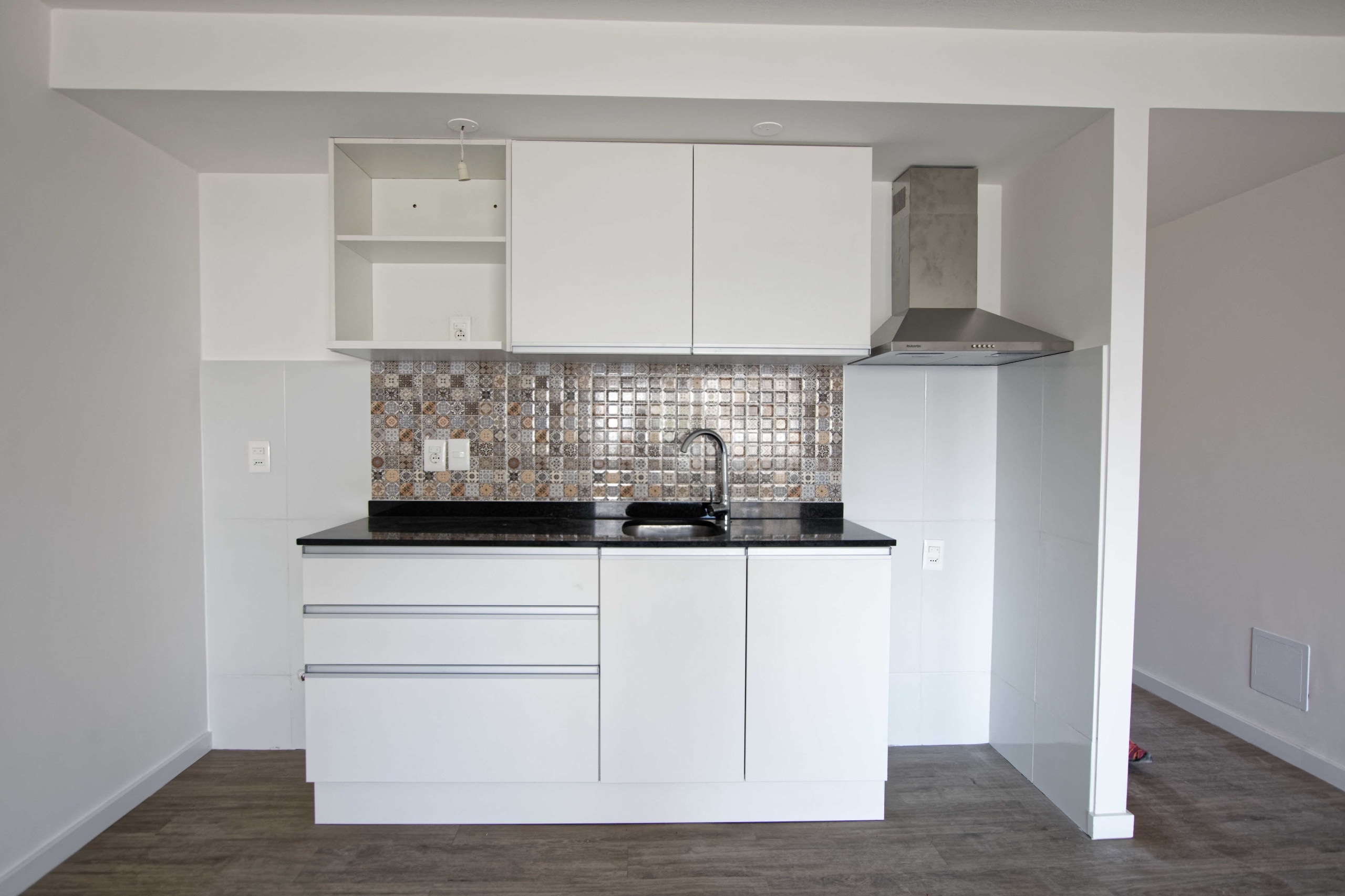 Apartamento de 2 dormitorios y terraza con parrillero en Tres Cruces! · Foto 5