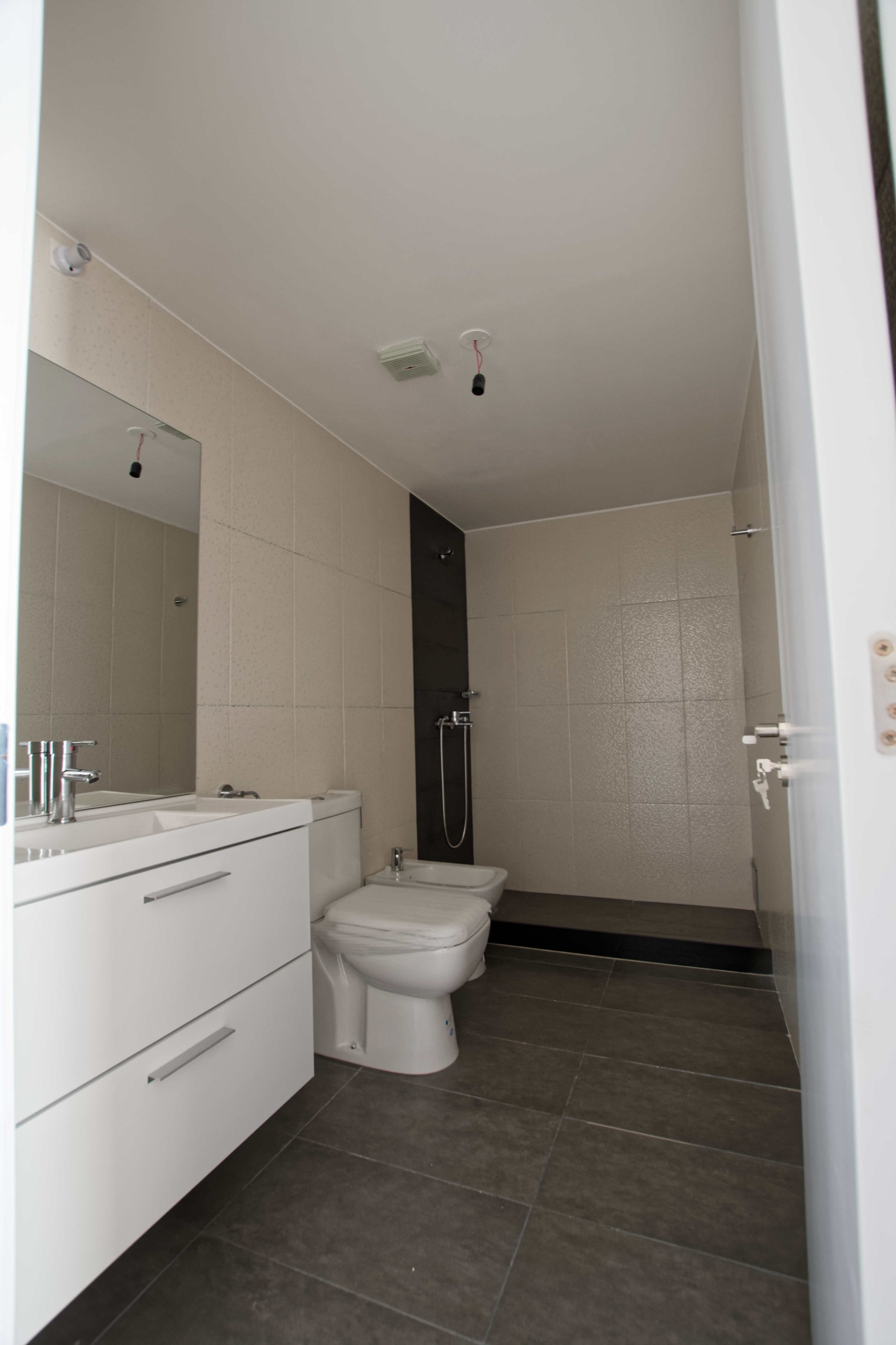 Apartamento de 2 dormitorios y terraza con parrillero en Tres Cruces! · Foto 6