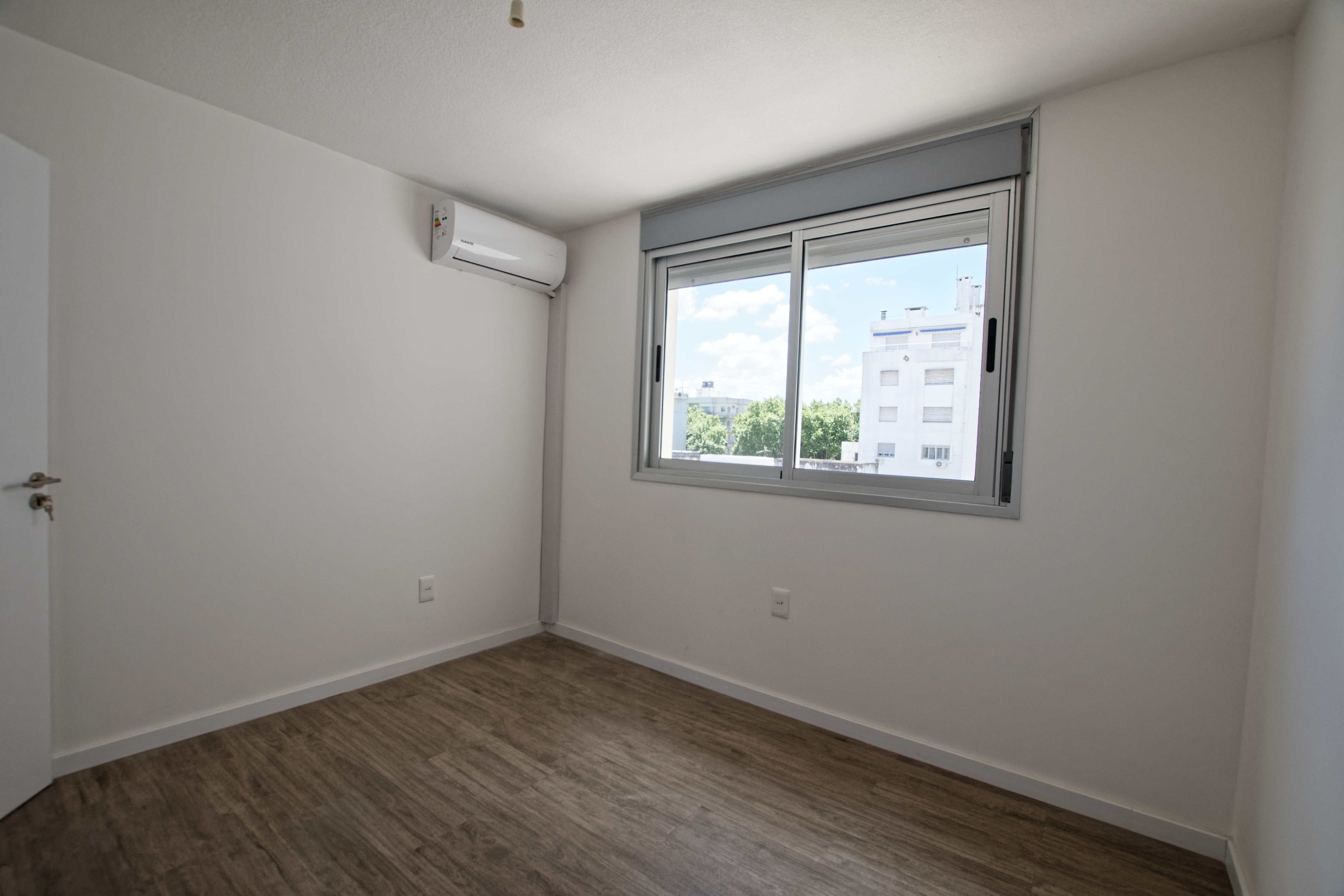 Apartamento de 2 dormitorios y terraza con parrillero en Tres Cruces! · Foto 8