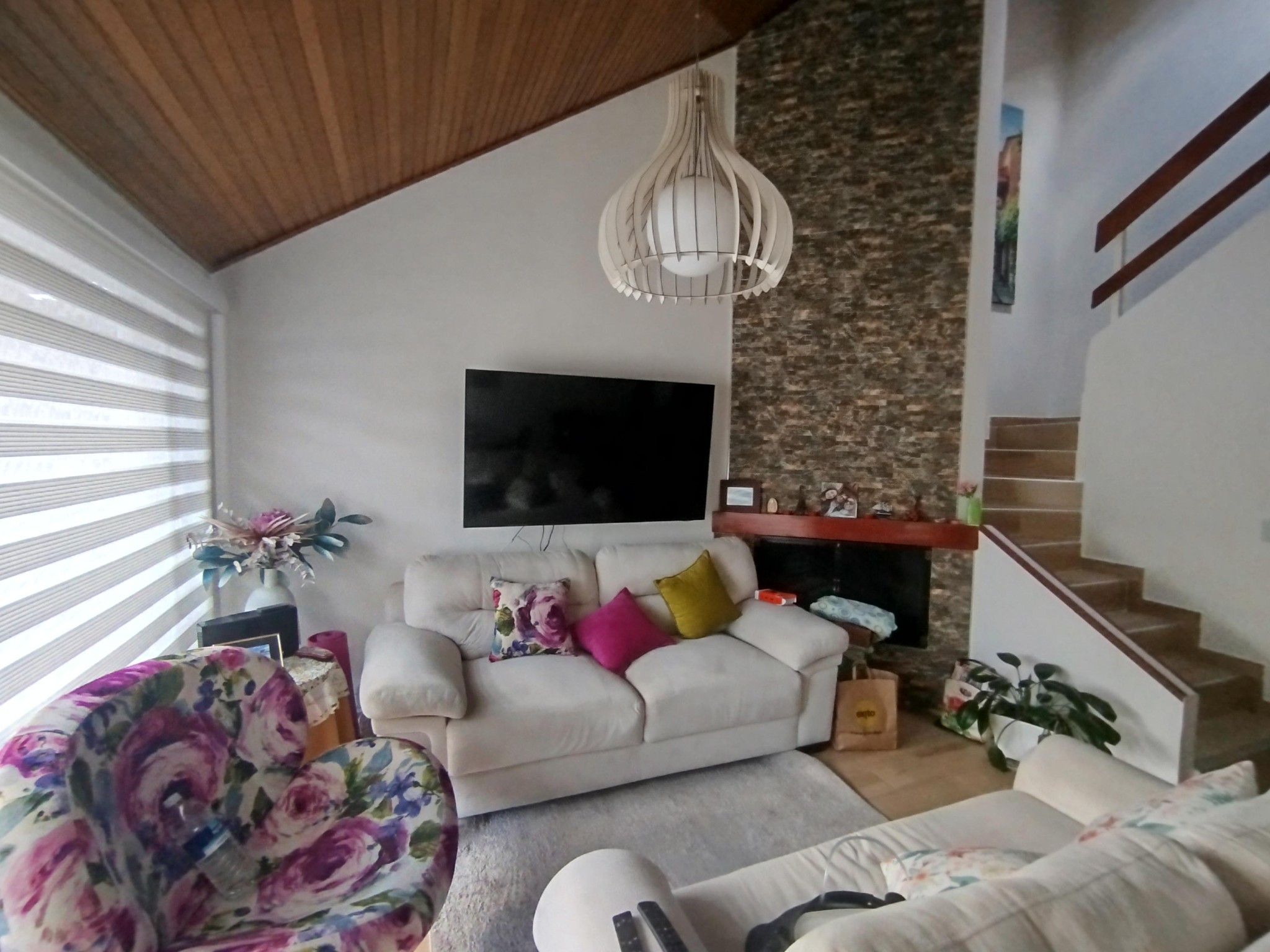 Casa en venta en Laura Vicuña, Chía · foto 2 de 21