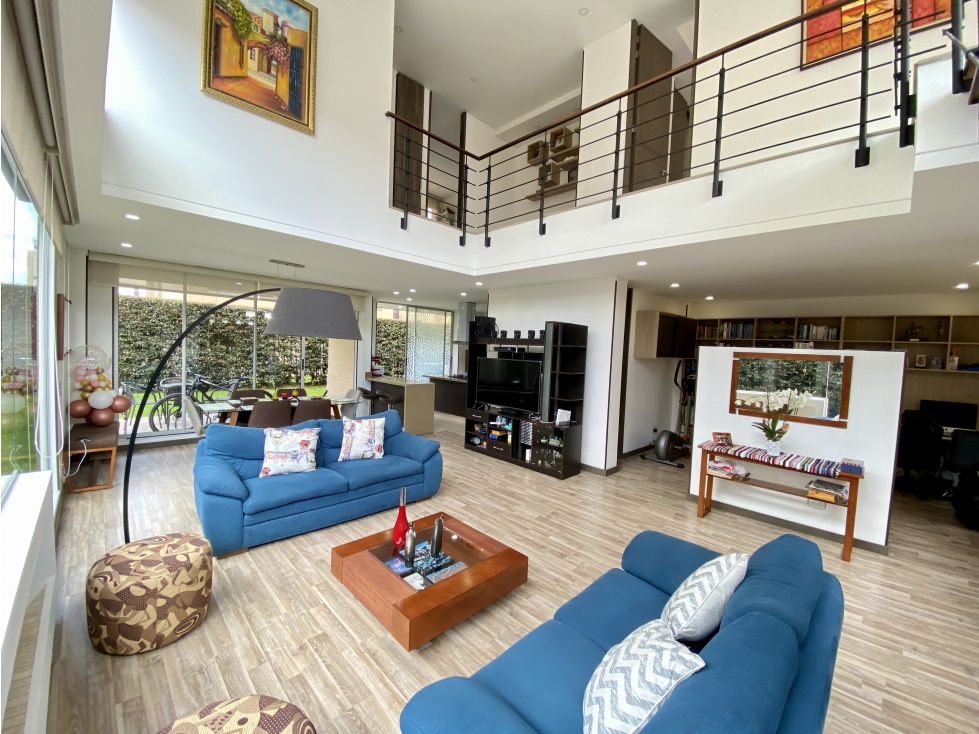 Casa en venta en Vda Canelon, Cajicá · foto 2 de 24