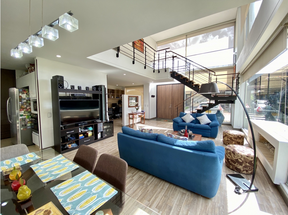 Casa en venta en Vda Canelon, Cajicá · foto 3 de 24