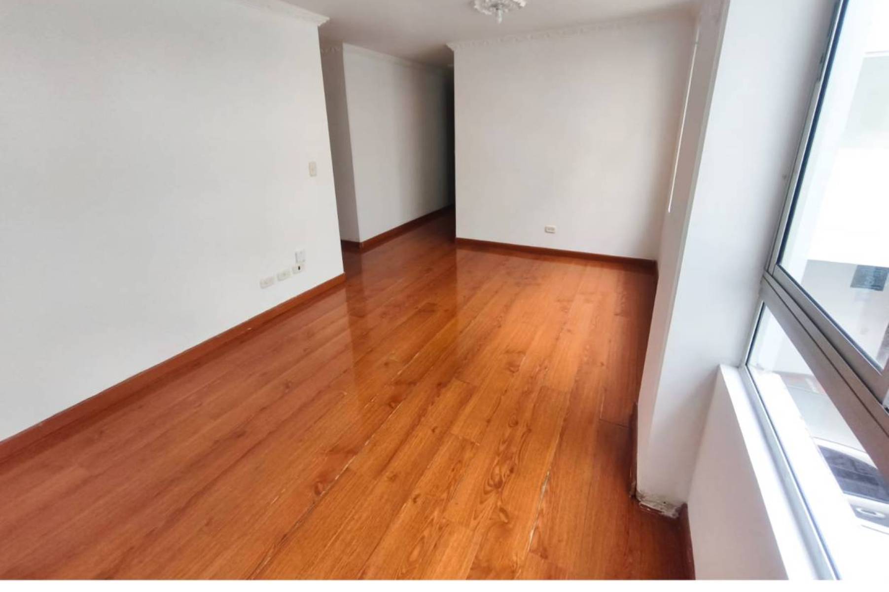 Apartamento en venta en Sosiego, Bogotá · foto 2 de 14