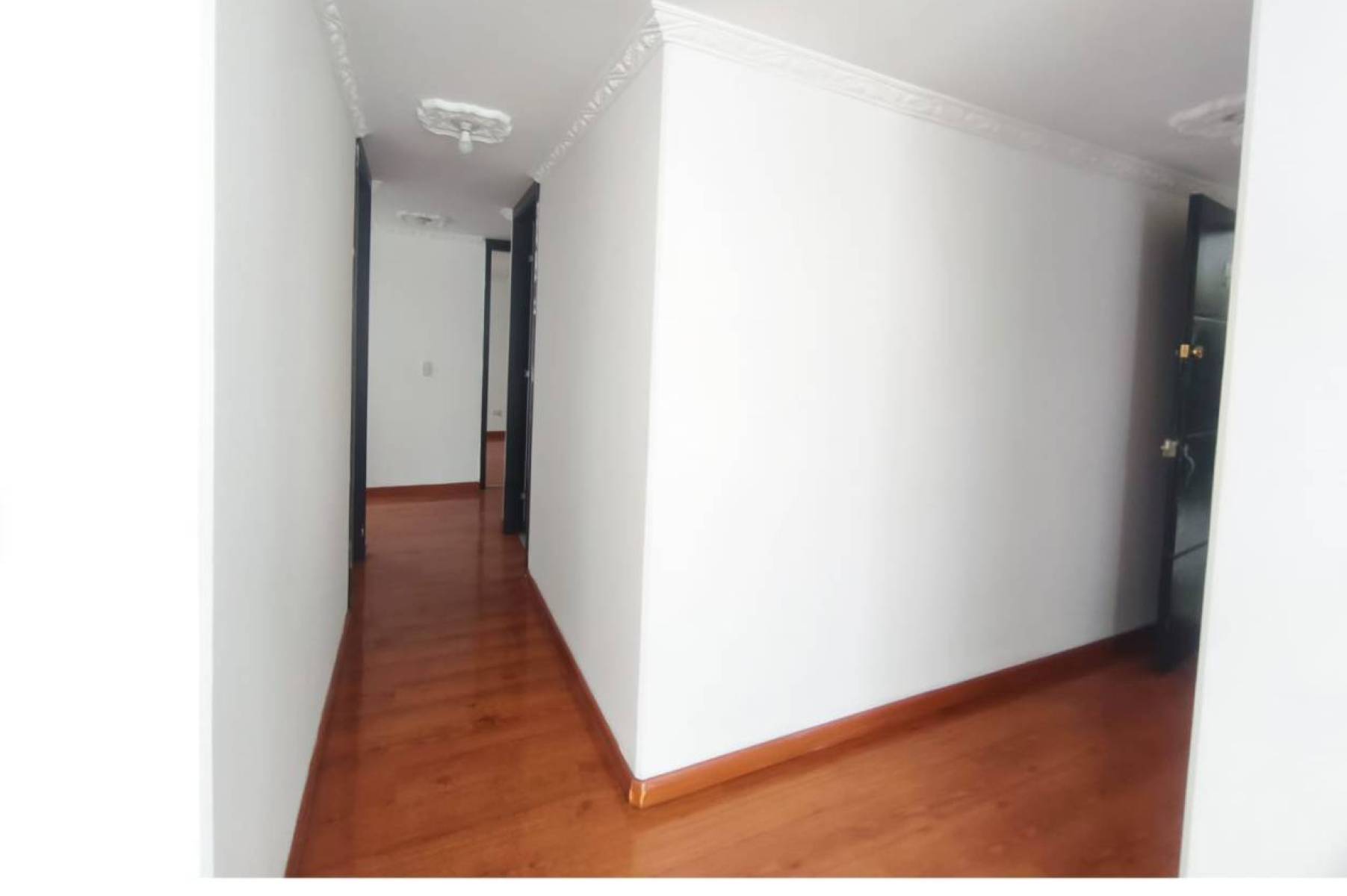 Apartamento en venta en Sosiego, Bogotá · foto 3 de 14