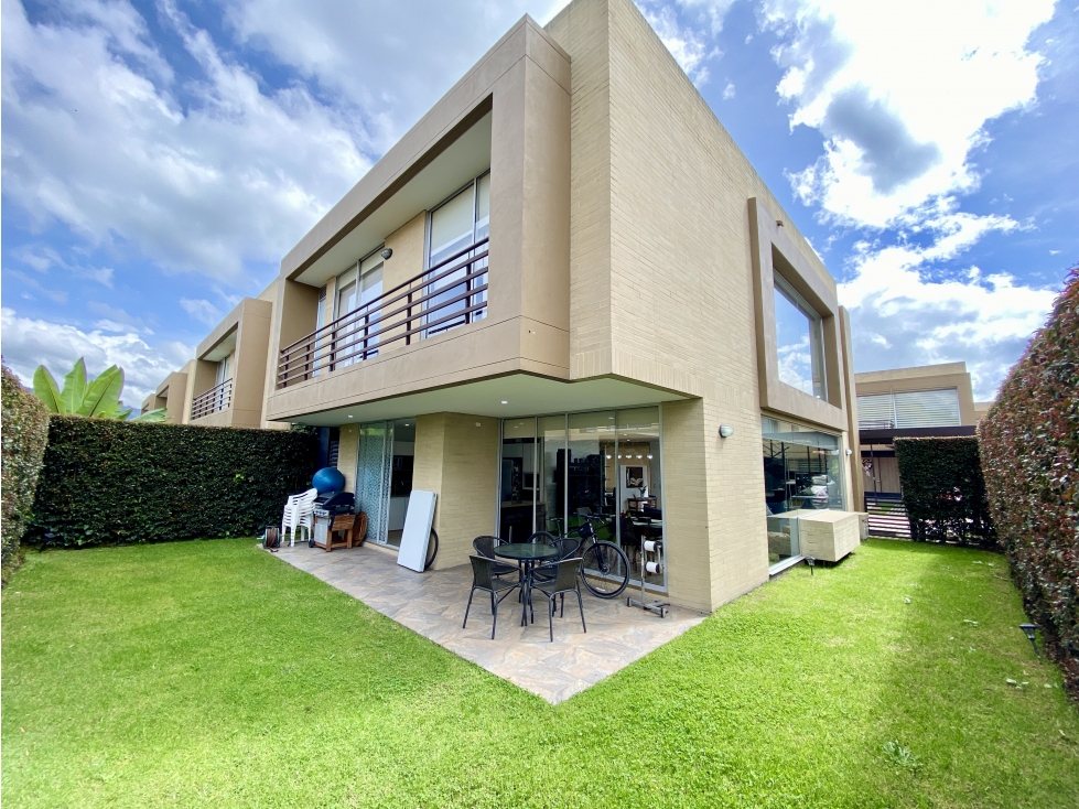 Casa en venta en Vda Canelon, Cajicá · foto 6 de 24