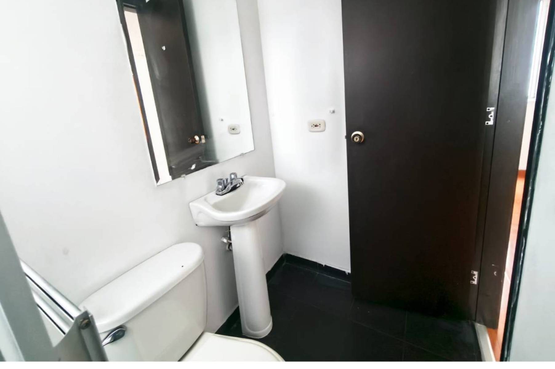 Apartamento en venta en Sosiego, Bogotá · foto 5 de 14