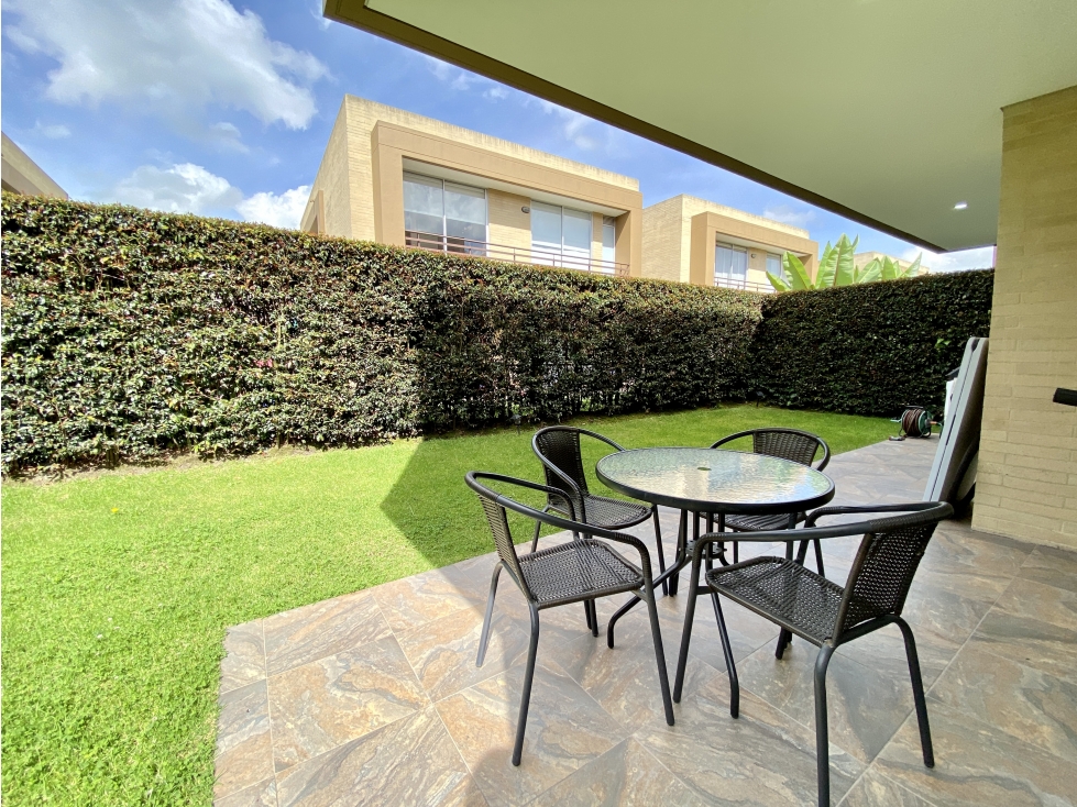 Casa en venta en Vda Canelon, Cajicá · foto 7 de 24