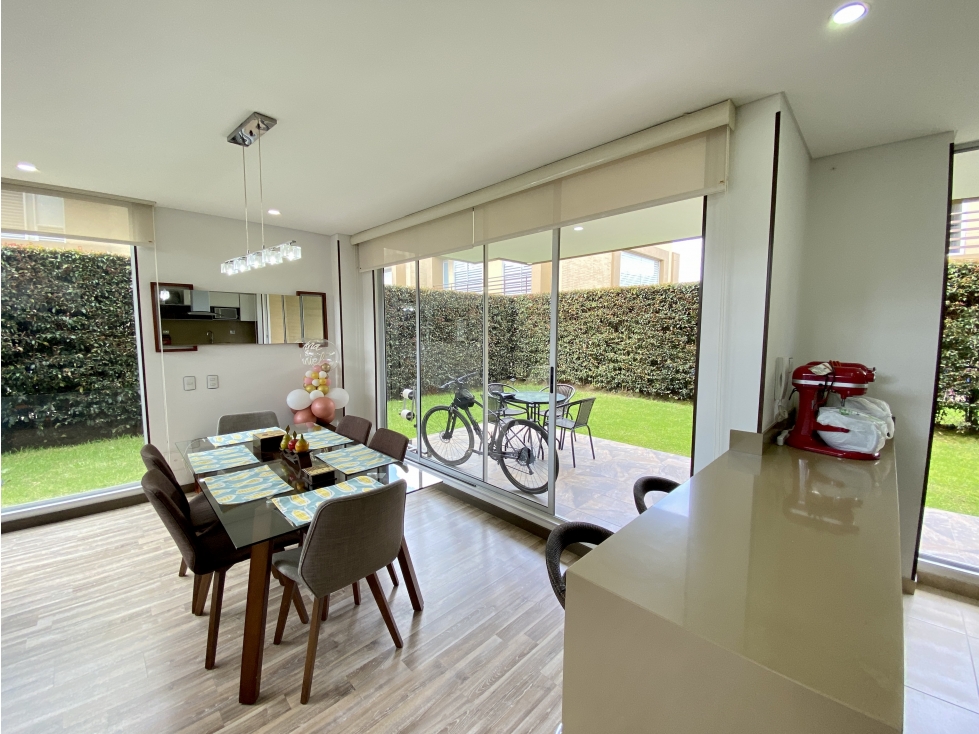 Casa en venta en Vda Canelon, Cajicá · foto 8 de 24