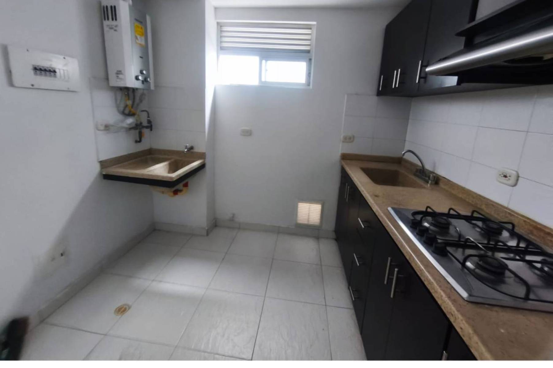Apartamento en venta en Sosiego, Bogotá · foto 7 de 14
