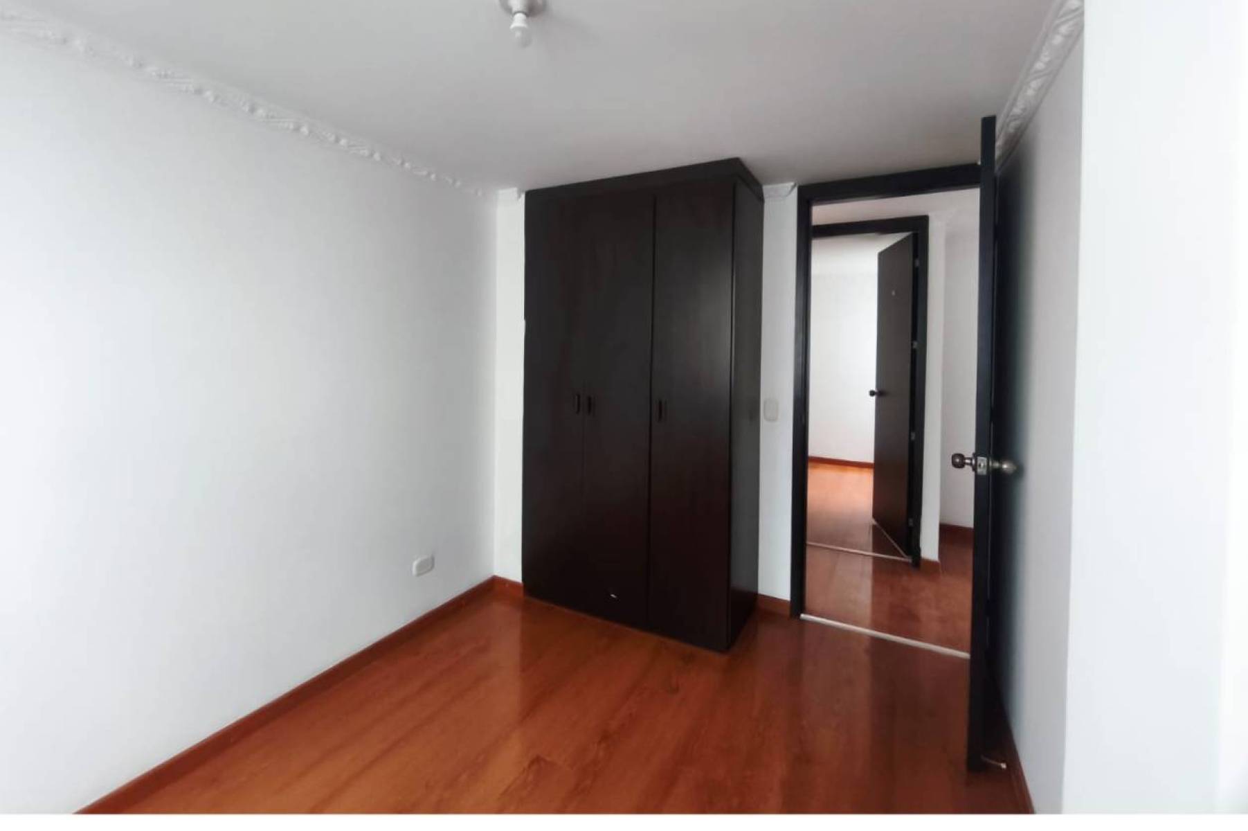Apartamento en venta en Sosiego, Bogotá · foto 8 de 14