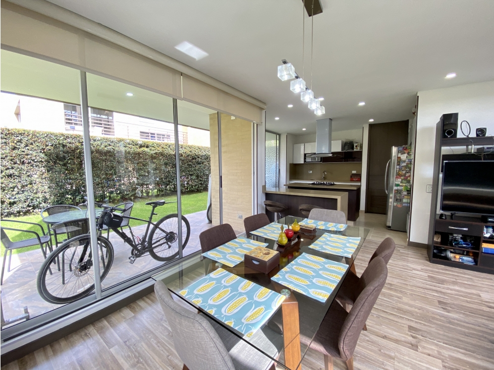 Casa en venta en Vda Canelon, Cajicá · foto 13 de 24
