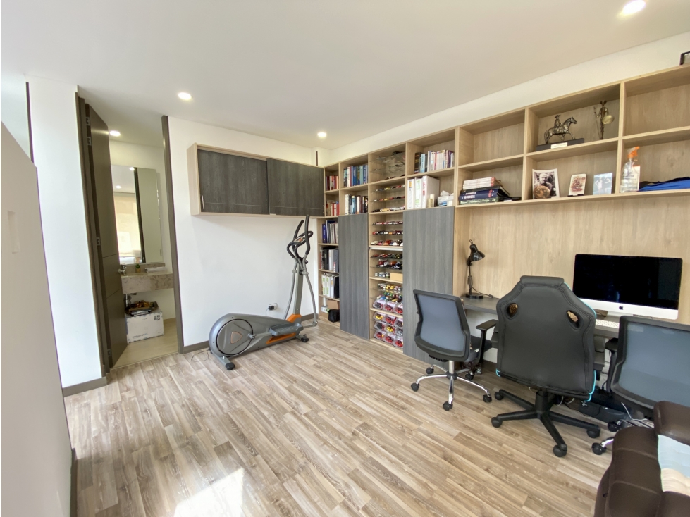 Casa en venta en Vda Canelon, Cajicá · foto 14 de 24