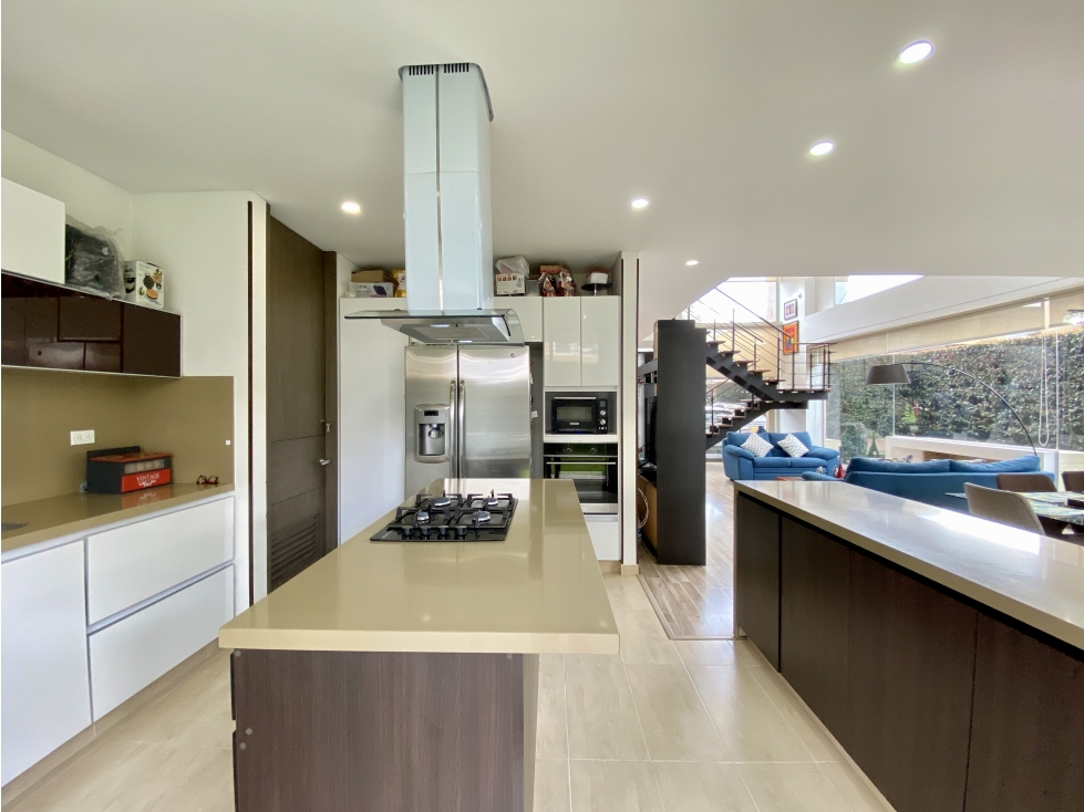 Casa en venta en Vda Canelon, Cajicá · foto 16 de 24