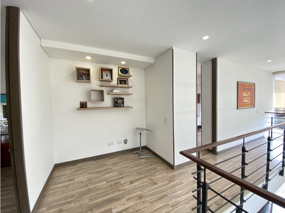 Casa en venta en Vda Canelon, Cajicá · foto 18 de 24