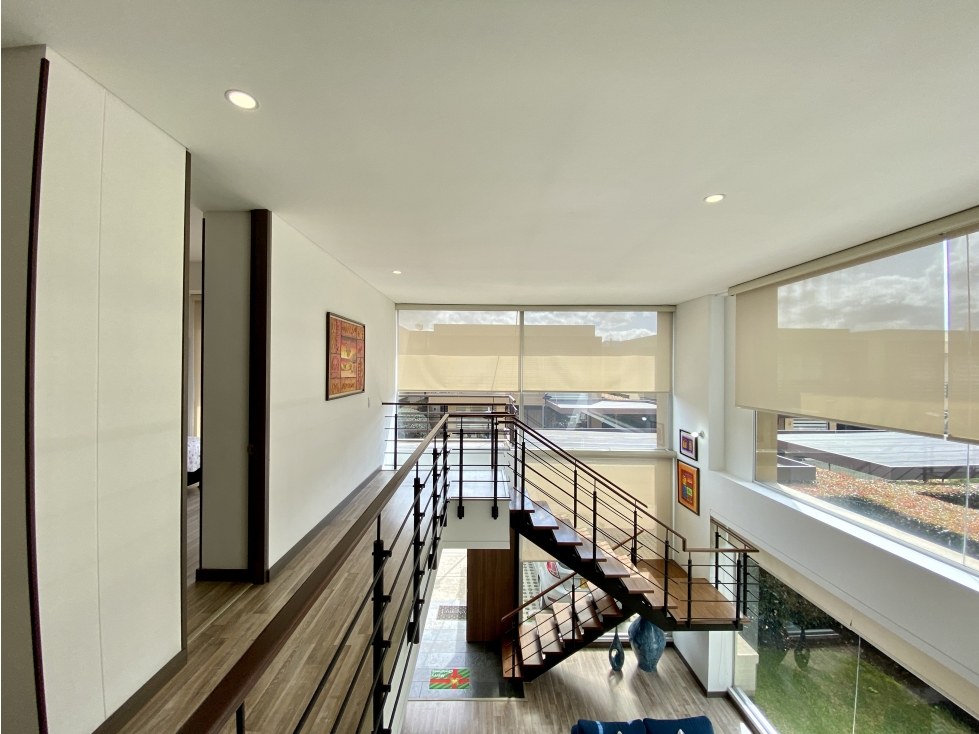 Casa en venta en Vda Canelon, Cajicá · foto 19 de 24