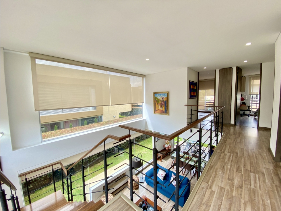 Casa en venta en Vda Canelon, Cajicá · foto 21 de 24