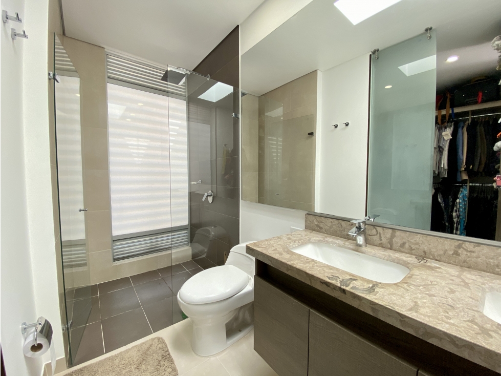 Casa en venta en Vda Canelon, Cajicá · foto 23 de 24